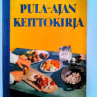 Marja Helaakoski - Tuominen: Pula-ajan keittokirja, v. 1941 - pikkukuva 1