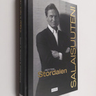 Petter A. Stordalen : Salaisuuteni (signeerattu) - pikkukuva 1