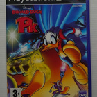 Disney's Donald Duck PK - pikkukuva 1