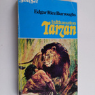 Edgar Rice Burroughs : Talttumaton Tarzan - pikkukuva 1