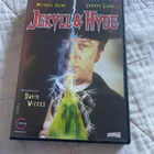 Jekyll & Hyde dvd - pikkukuva 1