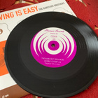 THE BAREFOOT BROTHERS: Loving Is Easy * 3rd Dimension - pikkukuva 3
