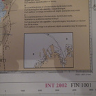 Harjoitusmerikarttojen loistot 2010 + Merenkulkulaitos merik - pikkukuva 5