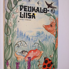H. C. Andersen : Peukalo-Liisa - pikkukuva 1