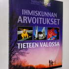 Mervi ym. (suom.) Ovaska : Ihmiskunnan arvoitukset tietee... - pikkukuva 1
