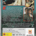 Tarkoituksena tappaa (DVD) - pikkukuva 2