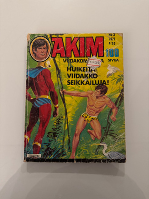 Akim 3/1977
