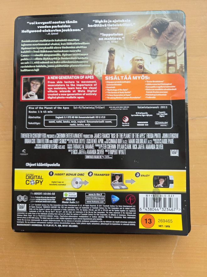 Item image