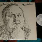 REIJO FRANK ~ Muistathan ~ LP Love Records - pikkukuva 1