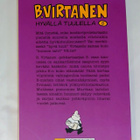 B.Virtanen "Hyvällä tuulella 5" - pikkukuva 2