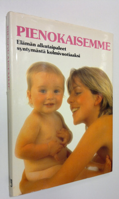 Miriam Stoppard : Pienokaisemme