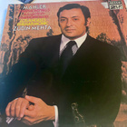 MAHLER : Symphony No.5/ Symphony No.10* Zubin Mehta *UK 1977 - pikkukuva 1