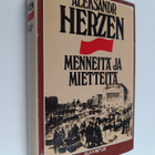 Aleksandr Herzen : Menneitä ja mietteitä - pikkukuva 1