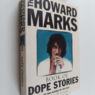 Howard Marks : Howard Marks' book of dope stories - pikkukuva 1