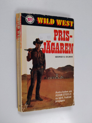 George G. Gilman : Prisjägaren