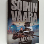 Taavi Soininvaara : Sokea oraakkeli - pikkukuva 1