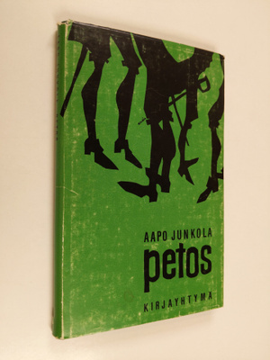 Aapo Junkola : Petos