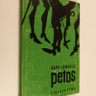 Aapo Junkola : Petos - pikkukuva 1