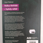Vesa Puttonen : Velka tikittää : hyödy siitä! - pikkukuva 2