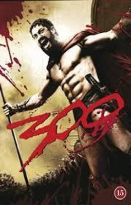 300 (DVD) -40%!