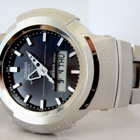 CASIO G-SHOCK RADIO-CONTROLLED AWM-500D SOLAR,käyttämätön - pikkukuva 5