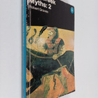 Robert Graves : The Greek myths Vol. 2 - pikkukuva 1