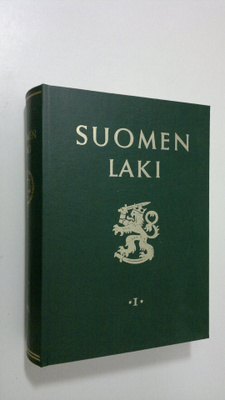 Suomen laki 1985 1
