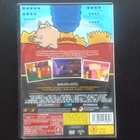 DVD: The Simpsons Movie (2007) - pikkukuva 2