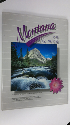 Michael S. Sample : Montana on my mind