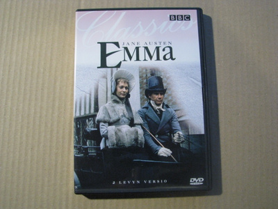EMMA ( BBC-versio )