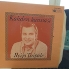 REIJO TAIPALE, Kahden kanssasi, LP -74 RARE !! - pikkukuva 1