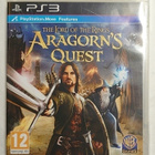 The Lord of the Rings Aragorn's Quest - pikkukuva 1