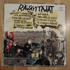 RÄJÄYTTÄJÄT -LP - pikkukuva 2