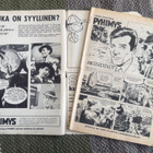 PYHIMYS 2/1972 - pikkukuva 3