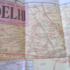 Latest Map of Delhi - pikkukuva 3
