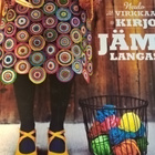 Sanna Vatanen: Neulo. Virkkaa. Kirjo. Jämälangasta! - pikkukuva 1