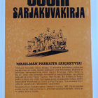 Markku (toim.) Jalava : Suuri sarjakuvakirja 1 - pikkukuva 2
