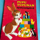 Pupu Tupunan syntymäpäivä 5 (sanoma 1986) - pikkukuva 1