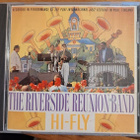 The Riverside Reunion Band - Hi-Fly (CD 1994)  JAZZ - pikkukuva 1