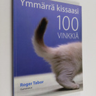 Roger Tabor : Ymmärrä kissaasi : 100 vinkkiä - pikkukuva 1