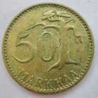 50 mk 1958 Aika Hyvä - pikkukuva 2