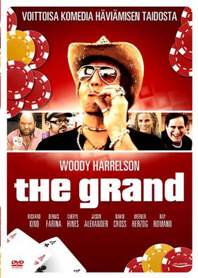 The Grand (DVD)