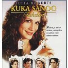 Kuka Sanoo Tahdon blu-ray - pikkukuva 1