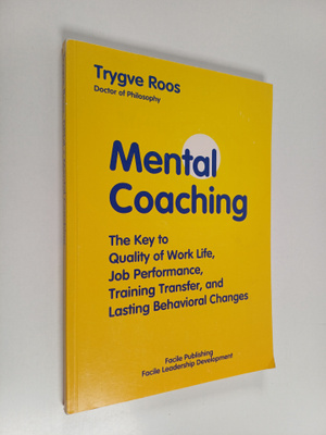Trygve Roos : Mental coaching