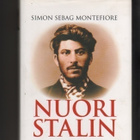 Montefiore: Stalin : punaisen tsaarin hovissa + Nuori Stalin - pikkukuva 1