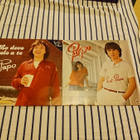 Pupo lp x2 1980 & 1981 Chanson, Pop, Disco hienot - pikkukuva 1