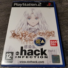 Hack Infection Part 1 PS2 - pikkukuva 1