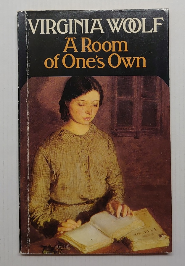 Virginia Woolf - A Room of One's Own