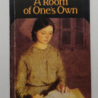 Virginia Woolf - A Room of One's Own - pikkukuva 1