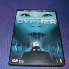 CYPHER (Lucy Liu) 2002*** - pikkukuva 1